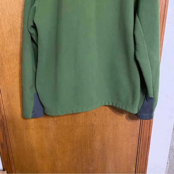 Men’s Large The North Face Insulated Fleece Lined Jacket - Picture 14 of 14